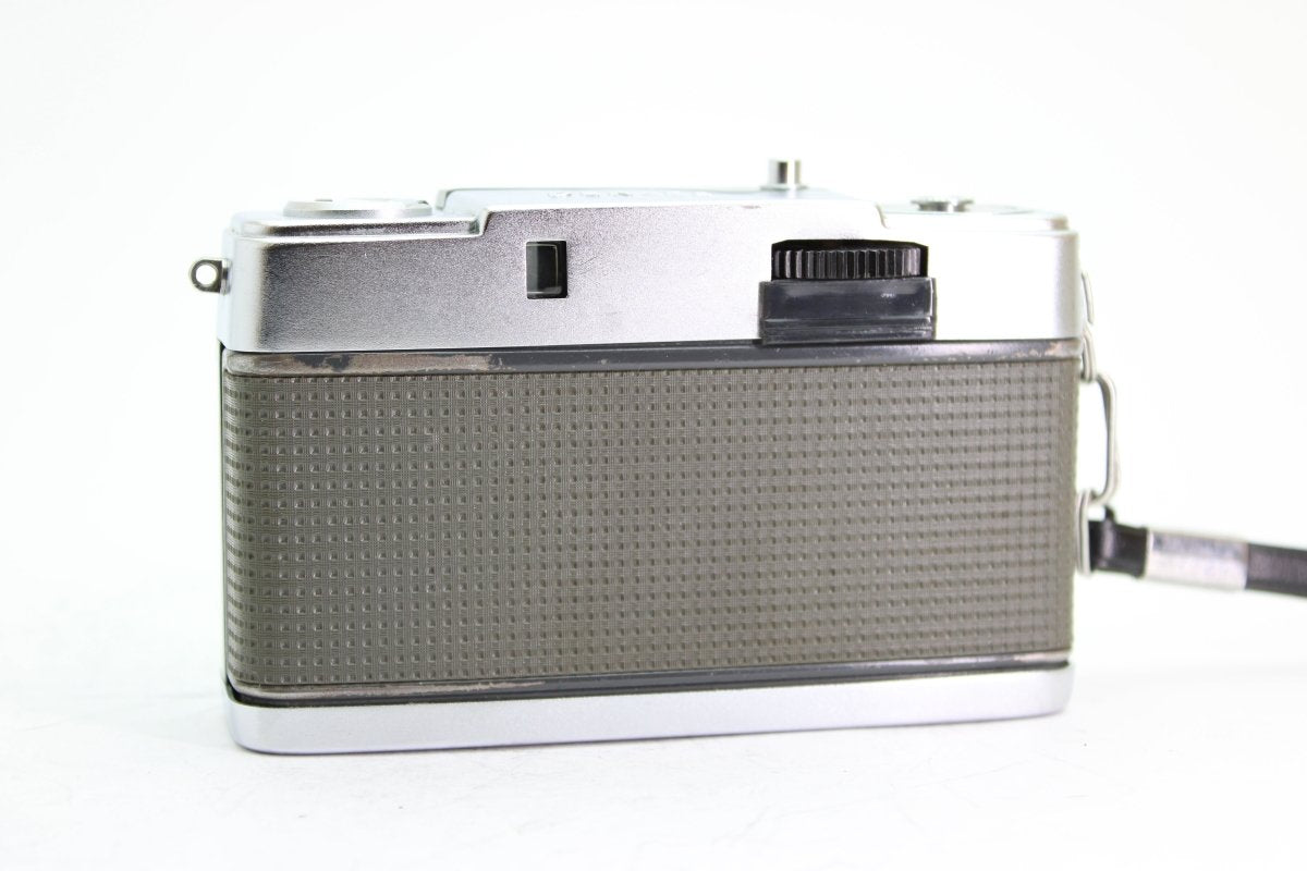 Olympus Pen - EE Half - Frame (#3404) - Olympus