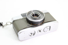Olympus Pen - EE Half - Frame (#3404) - Olympus