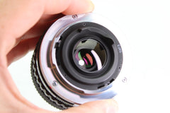 Olympus S Zuiko 35 - 70mm f3.5 - 4.5 (#2825) - Olympus