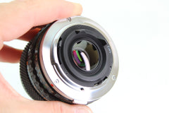 Olympus S Zuiko 35 - 70mm f3.5 - 4.5 (#2825) - Olympus