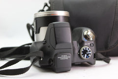 Olympus SP-590UZ - Olympus