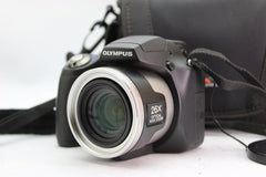 Olympus SP-590UZ - Olympus