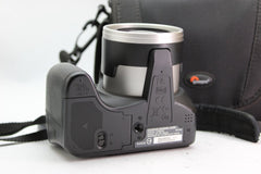 Olympus SP-590UZ - Olympus