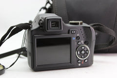 Olympus SP-590UZ - Olympus