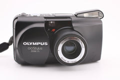 Olympus Stylus Zoom 115 (5219) - Olympus