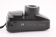 Olympus Stylus Zoom 115 (5219) - Olympus