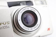 Olympus Superzoom 105G (4019) - Olympus
