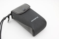 Olympus Superzoom 110 (3951) - Olympus