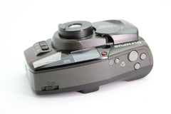 Olympus SuperZoom 700BF (#2431) - Olympus