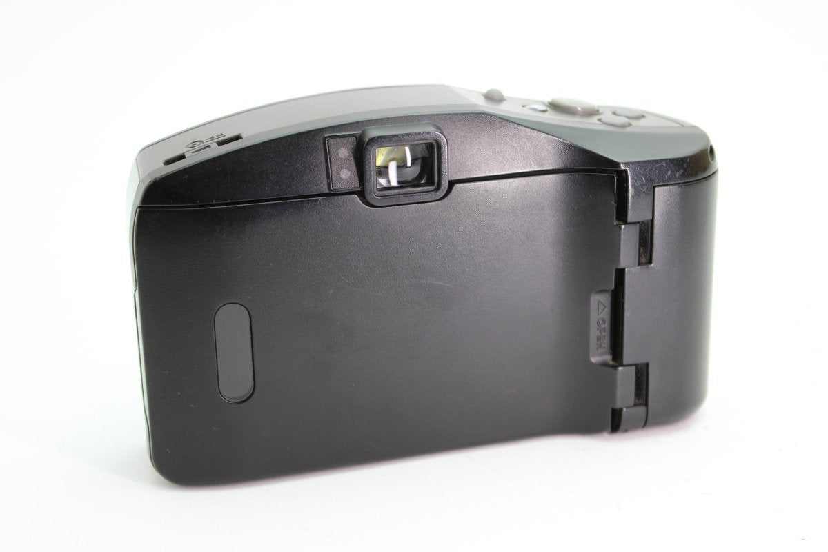 Olympus SuperZoom 700BF (#2431) - Olympus