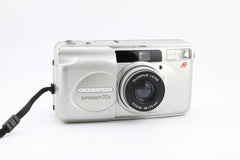 Olympus Superzoom 70G (3956) - Olympus