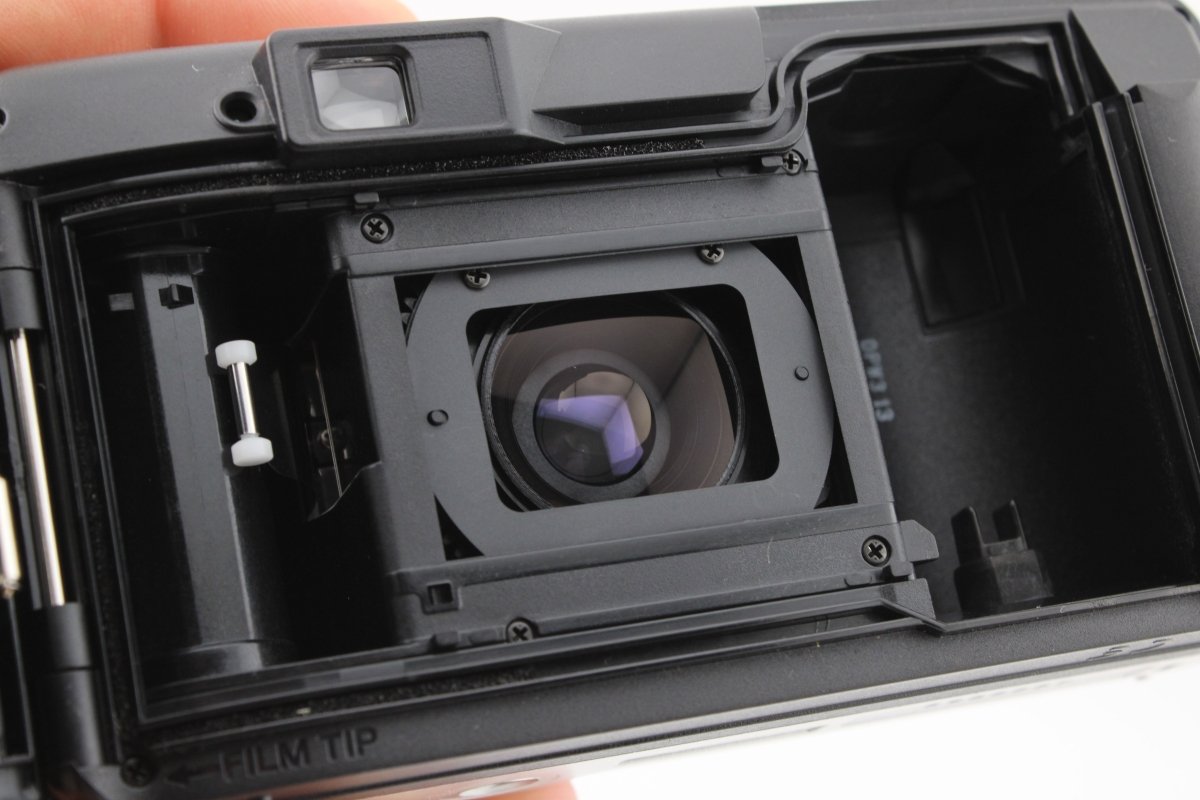 Olympus Superzoom 80G (4306) - Olympus