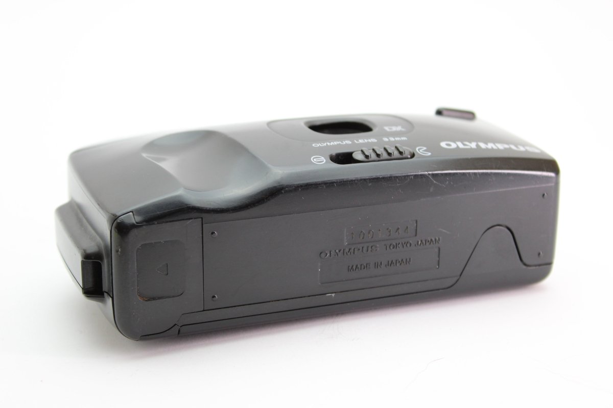 Olympus Trip 10 Auto Flash (#2365) - Olympus