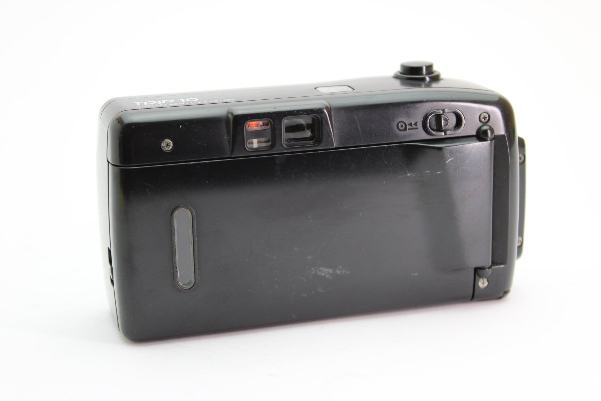 Olympus Trip 10 Auto Flash (#2365) - Olympus