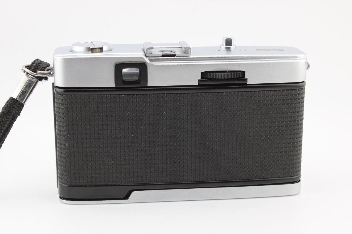 Olympus Trip 35 (4608) - Olympus