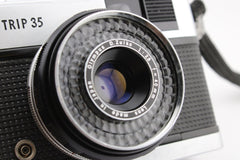 Olympus Trip 35 (4608) - Olympus