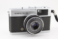 Olympus Trip 35 (4608) - Olympus