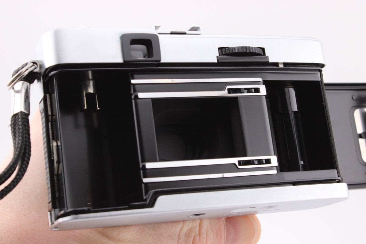 Olympus Trip 35 (4608) - Olympus