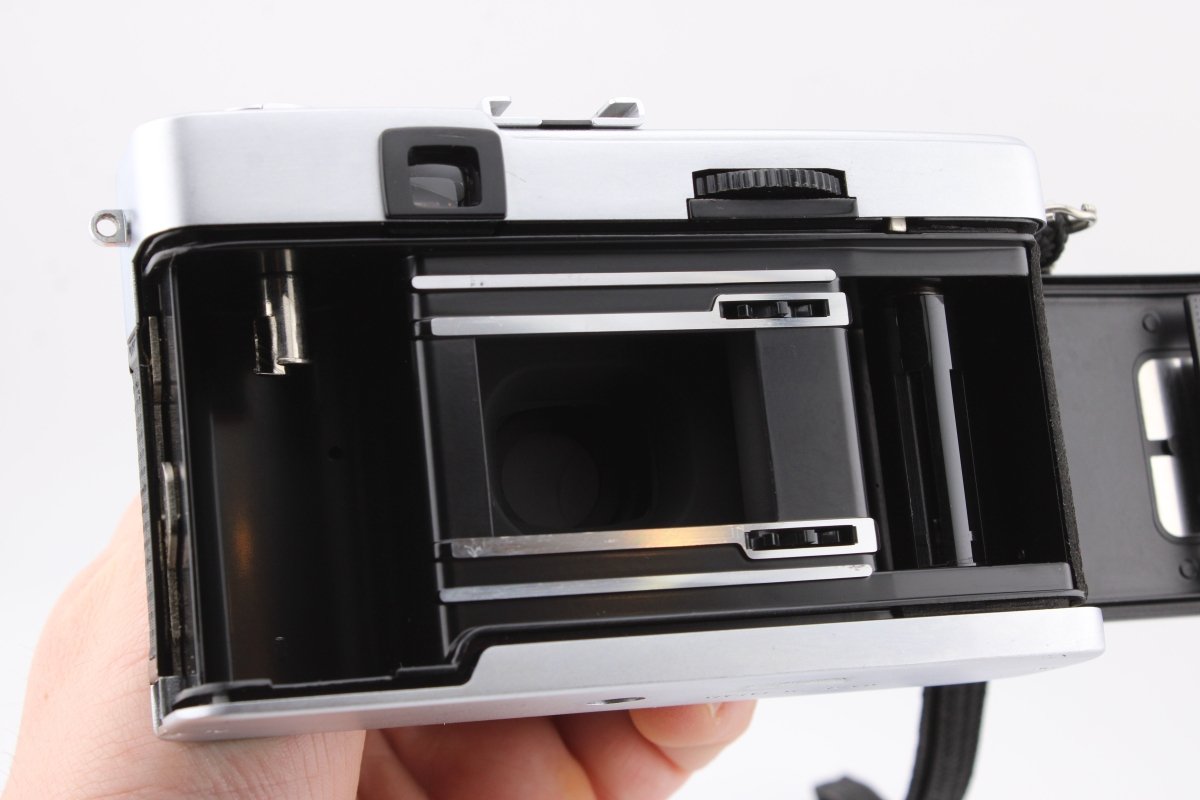 Olympus Trip 35 (4609) - Olympus