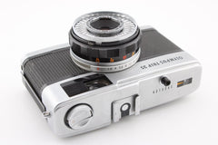 Olympus Trip 35 (4769) - Olympus