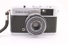 Olympus Trip 35 (5110) - Olympus