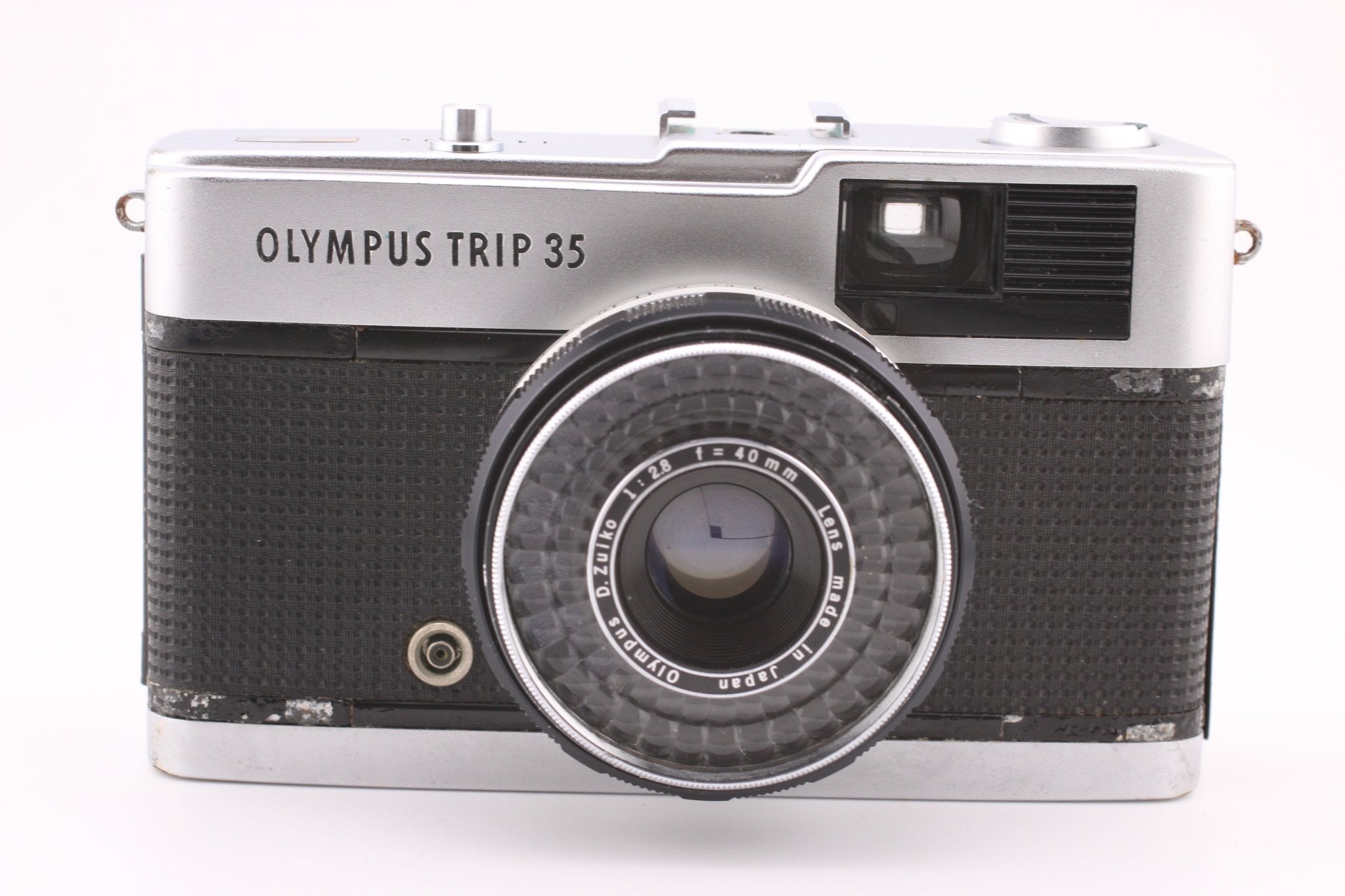 Olympus Trip 35 (5141) - Olympus