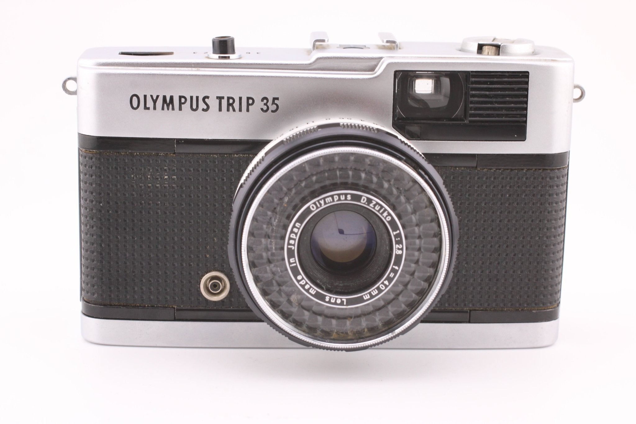 Olympus Trip 35 (5319) - Olympus
