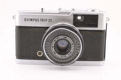 Olympus Trip 35 (5351) - Olympus