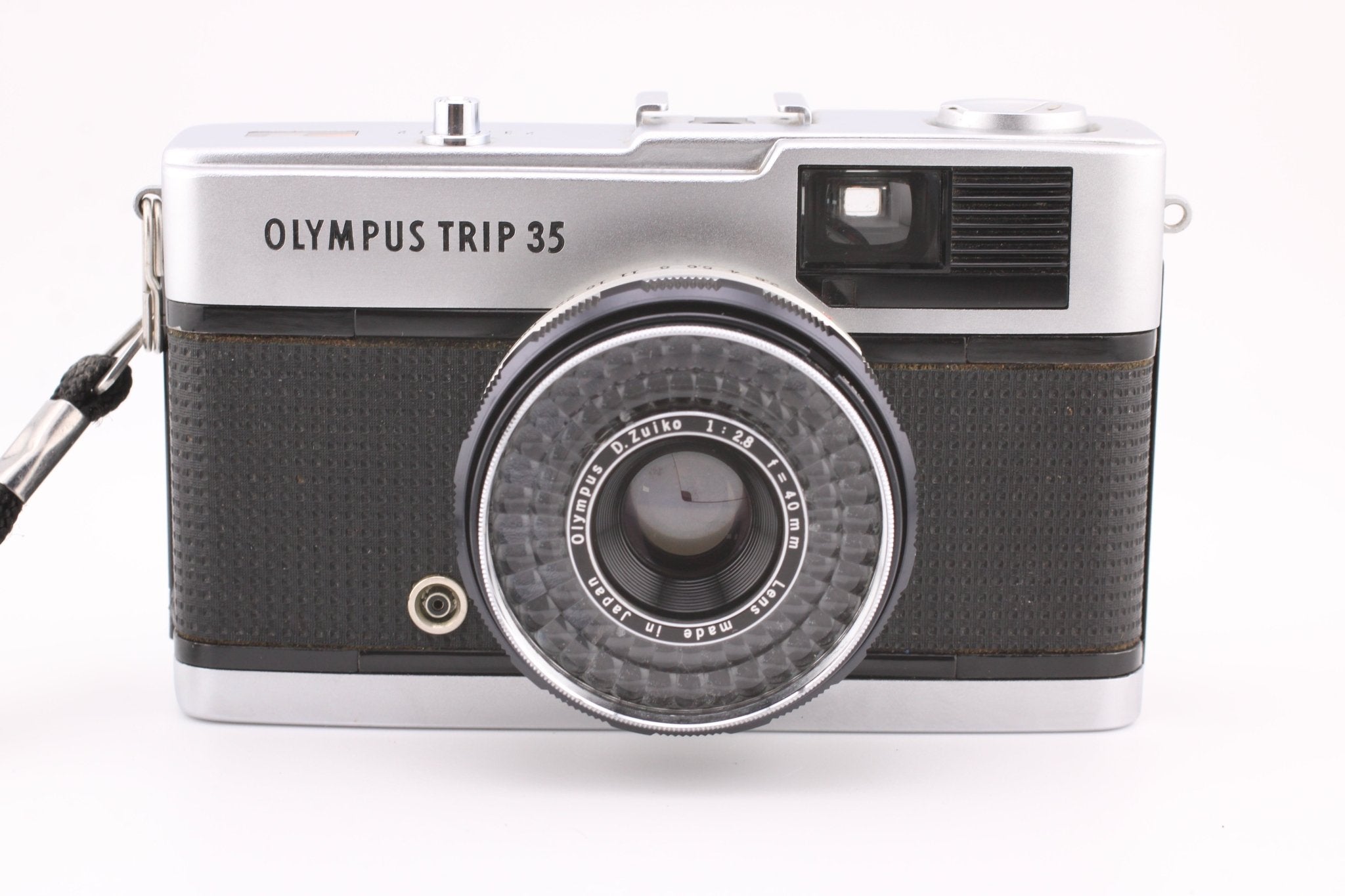 Olympus Trip 35 (5359) - Olympus
