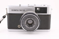Olympus Trip 35 (5359) - Olympus