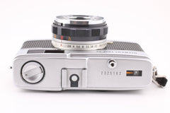 Olympus Trip 35 (5359) - Olympus