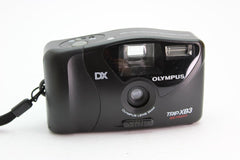 Olympus Trip XB3 Big Finder (#2473) - Olympus