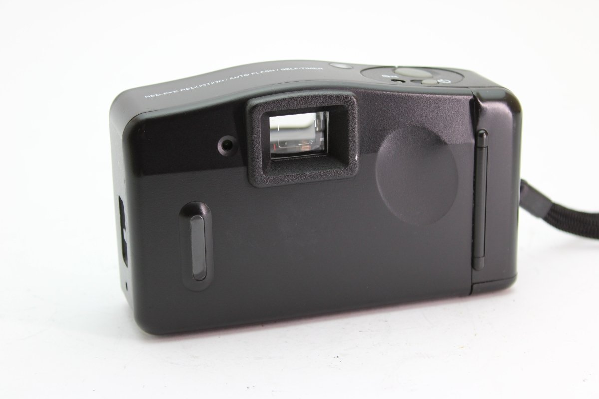 Olympus Trip XB3 Big Finder (#2473) - Olympus