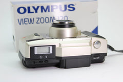 Olympus View Zoom 120 (#2355) - Olympus