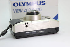 Olympus View Zoom 120 (#2355) - Olympus