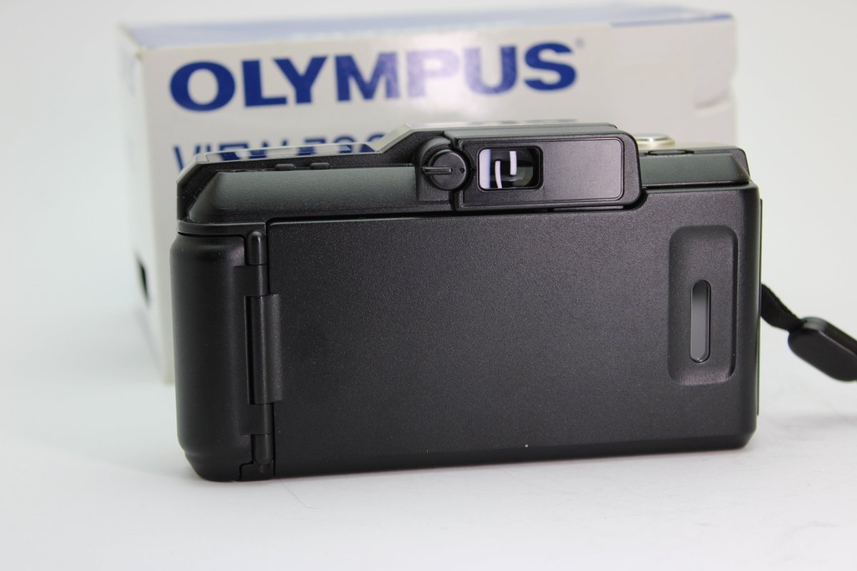 Olympus View Zoom 120 (#2355) - Olympus