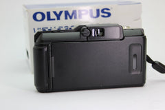 Olympus View Zoom 120 (#2355) - Olympus