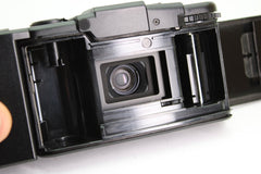 Olympus XA 2 + A11 Flash (#3198) - Olympus