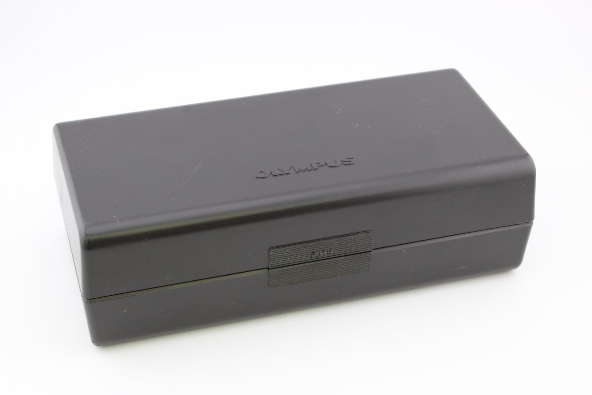 Olympus XA2 + A11 Flash (#3793) - Olympus