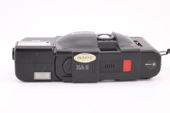 Olympus XA2 + Flash (5316) - Olympus