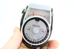 Oray Light Meter (#3612) - Oray