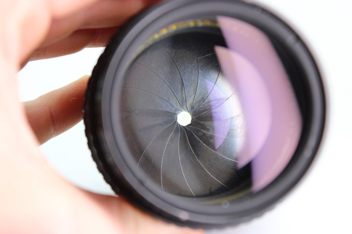 Orestor 135mm f2.8 Exakta (#3181) - Orestor