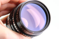 Orestor 135mm f2.8 Exakta (#3181) - Orestor