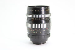 Orestor 135mm f2.8 Exakta (#3181) - Orestor