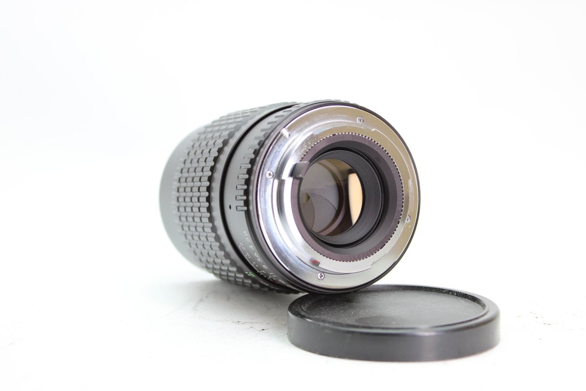 Pallas Magenta 135mm f2.8 - Pallas