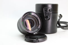 Pallas Magenta 28mm f2.8 - Pentax