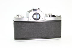 Pallas TM + 50mm f1.8 (#3398) - Pallas