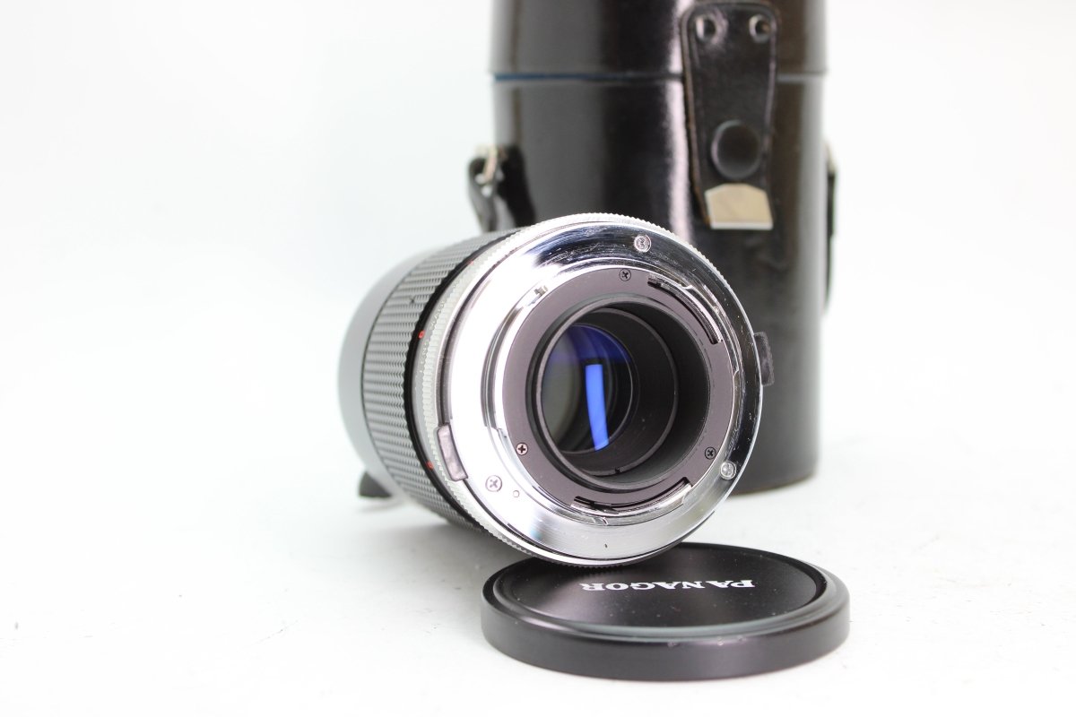 Panagor 135mm f2.8 - Panagor