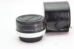 Panagor Auto Tele Converter 2x FD (#2237) - Panagor