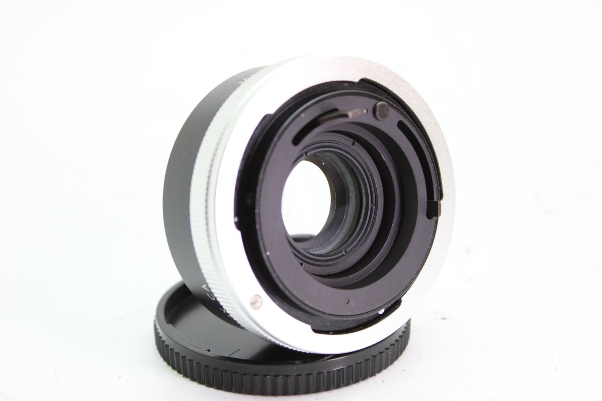 Panagor Auto Tele Converter 2x FD (#2237) - Panagor